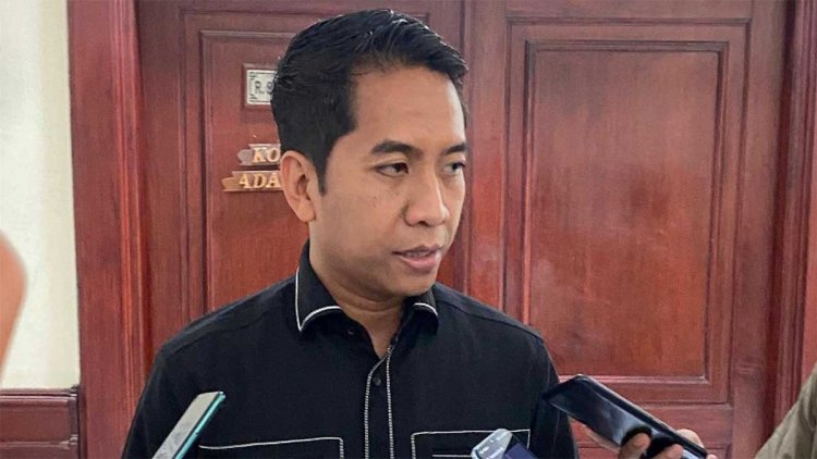 69 halte di Kota Surabaya belum dimanfaatkan sebagai media promosi atau hak penamaan