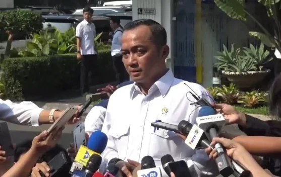 Presiden Prabowo memimpin Sidang Kabinet Paripurna di Istana Kepresidenan Jakarta