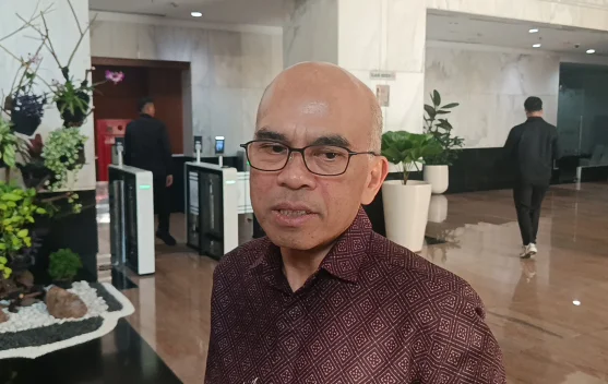 Pertemuan KPK dan Kementerian Keuangan membahas tambahan anggaran 2026-2027