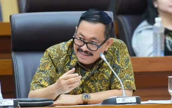 Lokasi Proyek Lapangan Abadi Blok Masela di Maluku