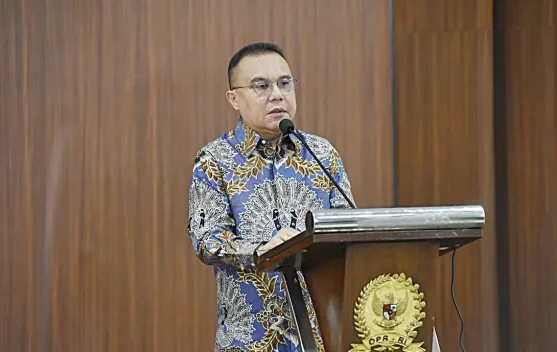 Rapat koordinasi DPR dan pemerintah membahas Perpres ekosistem ojek online