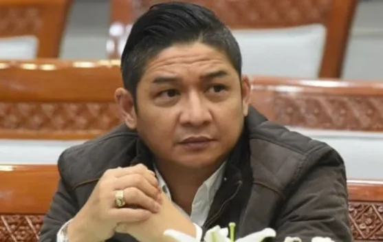 Sigit Purnomo menyampaikan apresiasi atas meningkatnya kepercayaan publik terhadap Polri