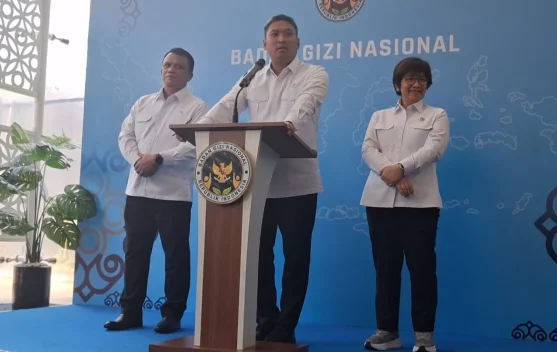 Penutupan dapur Program Makan Bergizi Gratis oleh BGN setelah evaluasi