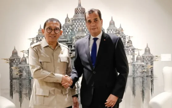 Menteri Kebudayaan bertemu Duta Besar Tunisia bahas produksi film sejarah