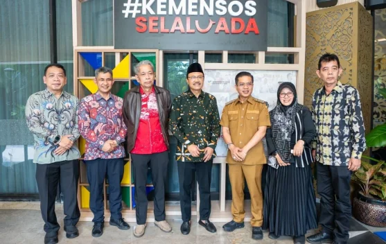 Lahan 7,6 hektare di Ciwidey untuk pembangunan Sekolah Rakyat Kabupaten Bandung