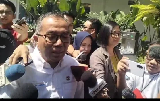 Kolaborasi perguruan tinggi dan Peruri dalam perancangan chip nasional