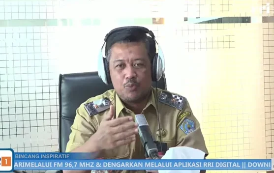 Pembukuan UMKM dan akses permodalan di Kendari