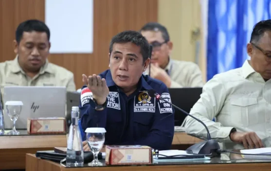 Delegasi Indonesia menghadiri pemakaman Ali Khamenei sebagai bentuk belasungkawa