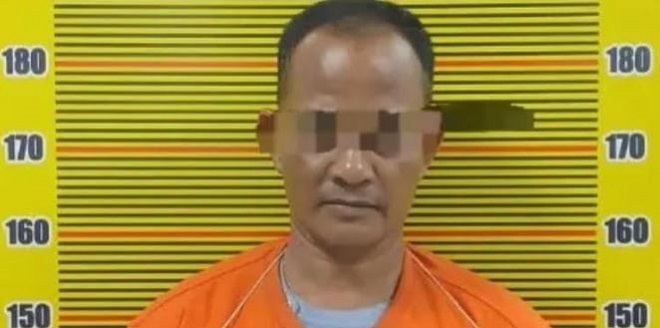 Ilustrasi penangkapan pengedar narkoba di Medan oleh kepolisian
