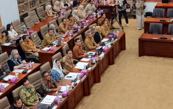 BPOM memperkuat pengawasan keamanan pangan seiring ratifikasi kerangka ASEAN
