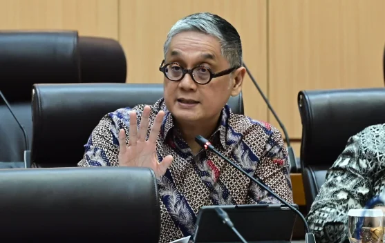 Ilustrasi pengembangan Kawasan Ekonomi Khusus dan dampak investasi pada ekonomi lokal