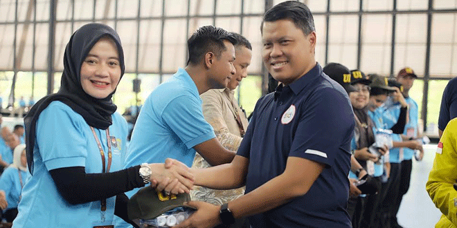 Tiga kepala desa Nagan Raya mengikuti program Kepala Desa Masuk Kampus di Universitas Indonesia