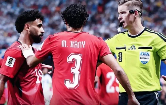 Pierluigi Collina berbicara menanggapi tuduhan keberpihakan wasit
