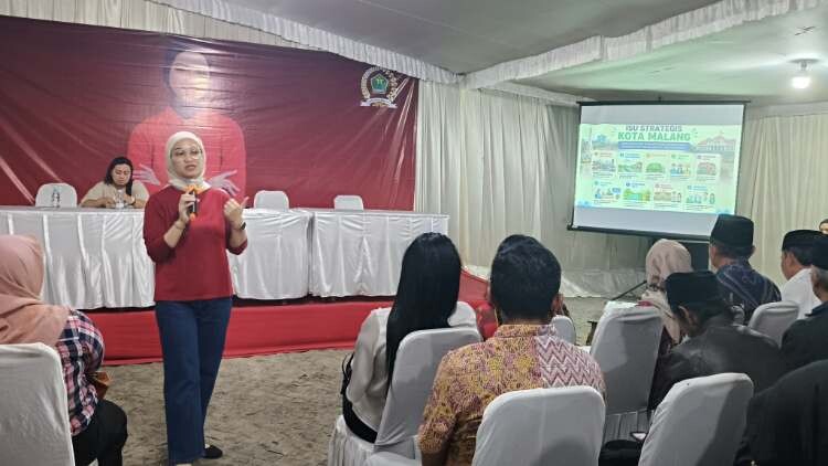 Ketua DPRD Malang mendorong evaluasi data kemiskinan dan skema pendidikan bagi siswa kurang mampu