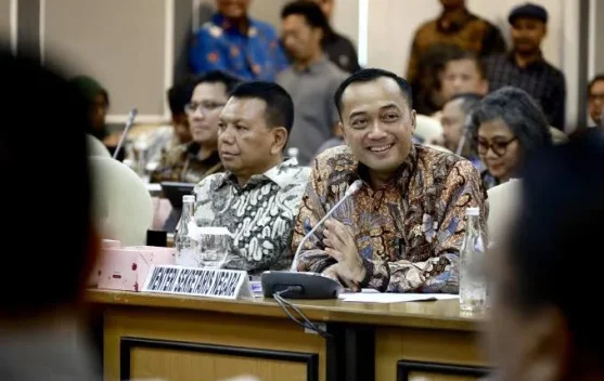 Ilustrasi kantor Kejaksaan dan proses pengajuan pejabat baru
