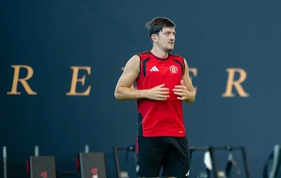 Pemain Manchester United berkumpul di Carrington untuk latihan pramusim 2026