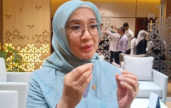 Menteri PANRB memberi keterangan soal evaluasi Zona Integritas 2026