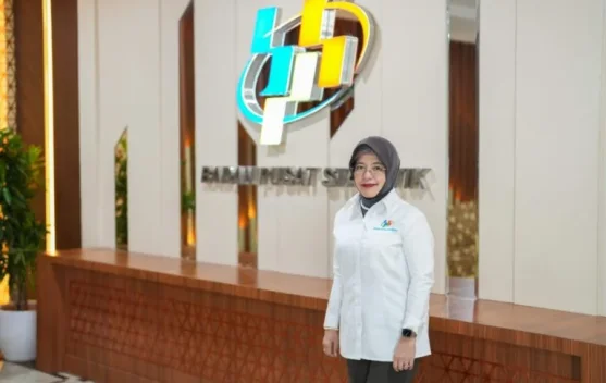 Ilustrasi ekspor nikel dan minyak kelapa sawit Indonesia