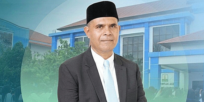 Siswa SMA Aceh mempelajari Alquran dan ilmu pengetahuan dalam kelas