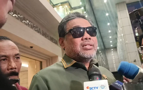 Said Iqbal berbicara soal kebijakan harga LNG 13 Dolar untuk industri