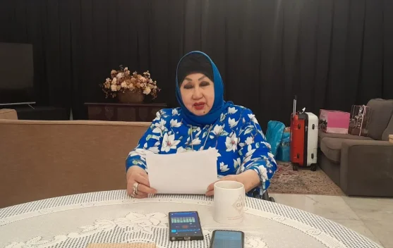 Dewi Motik berharap Munas IWAPI 2026 berjalan adil dan demokratis