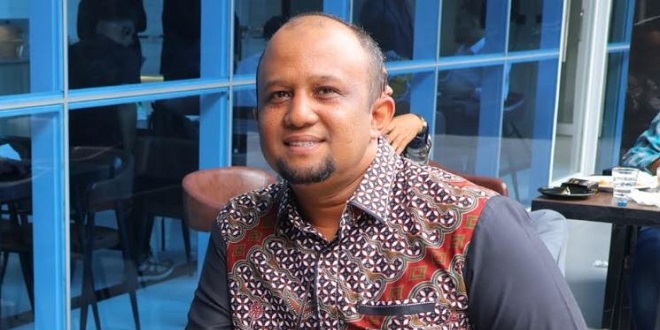 Erfin Fachrur Razi dilantik sebagai Pj Sekda Kota Medan