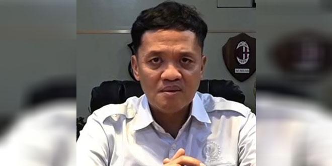 Gedung DPR dan proses penyelidikan kasus kematian Winda Lorenza Gowasa