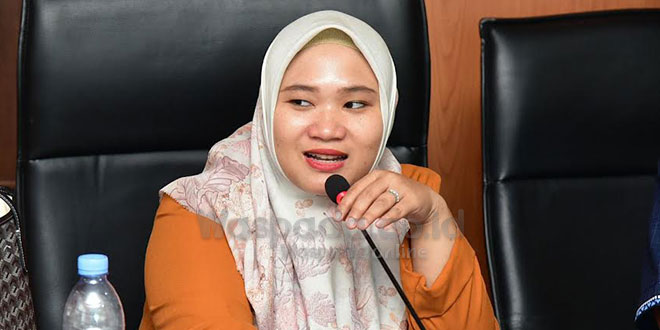 Perbaikan jalan dan drainase di kawasan Medan Utara yang mendesak