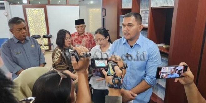 Pengawasan sekolah terhadap potensi keterlibatan siswa dengan geng motor di Medan