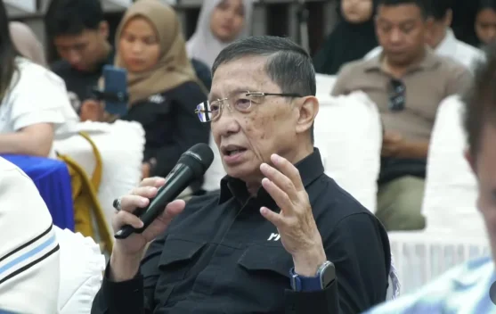 Dewan Pengawas RRI dorong fokus dampak transformasi kreator