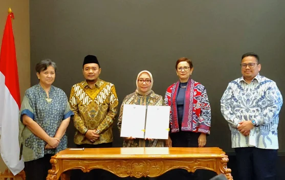 Menteri PPPA dorong penguatan keterwakilan perempuan dalam politik menjelang Pemilu 2029