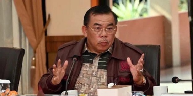 Mangihut Sinaga minta penyidikan tuntas soal kematian Winda Lorenza Gowasa