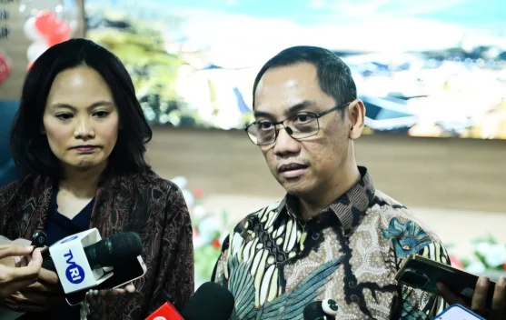 Kepala Kebijakan Publik WhatsApp Esther Samboh menjelaskan penonaktifan akun di Indonesia