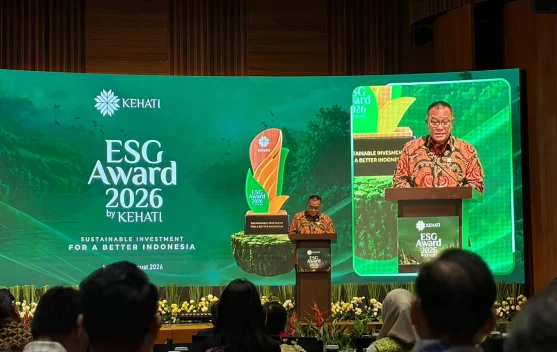 Ilustrasi keanekaragaman hayati dan instrumen pembiayaan konservasi