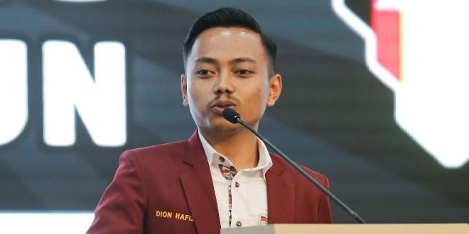 Aktivis mahasiswa berikan pernyataan soal kritik DPRD dan data ekonomi Medan