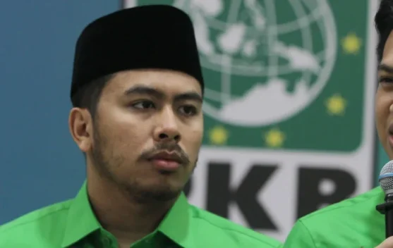 Gus Najmi menanggapi pernyataan Cak Imin tentang kondisi NU dan hubungan dengan HMI