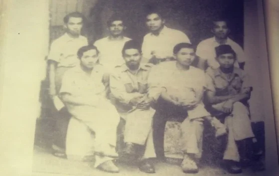 Pelajar pembawa pesan kemerdekaan usia remaja dalam masa revolusi 1945-1949