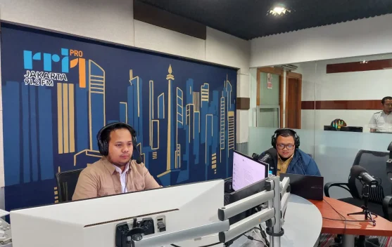 Ilustrasi perlindungan kekayaan intelektual untuk produk UMKM sektor ekonomi kreatif