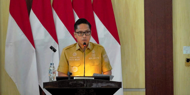 Rico Waas mendorong pencabutan Perda Lembaga Kemasyarakatan demi kepastian hukum
