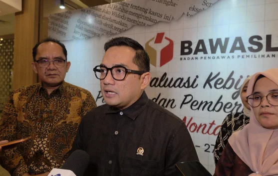 Ketua Komisi II DPR usulkan publikasi media sosial jadi indikator seleksi penyelenggara pemilu