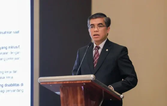 Menteri Ketenagakerjaan menekankan pentingnya sertifikasi kompetensi yang diakui industri