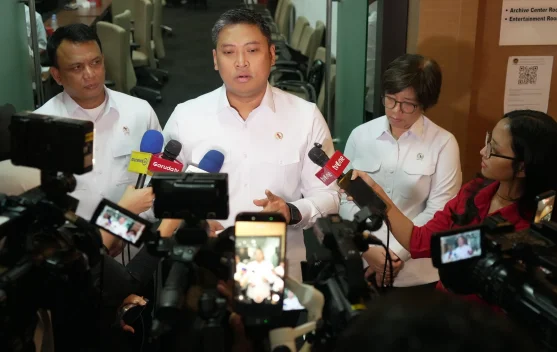 Kepala BGN mengumumkan pencopotan 137 kepala SPPG dan penguatan pengawasan program makan bergizi