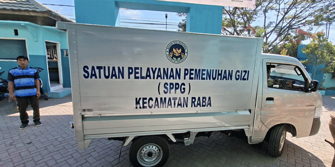 Ilustrasi surat penghentian operasional SPPG oleh Badan Gizi Nasional di Sumatera Utara