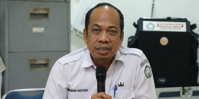 Kantor Baitul Mal Aceh Selatan dan layanan bantuan masyarakat
