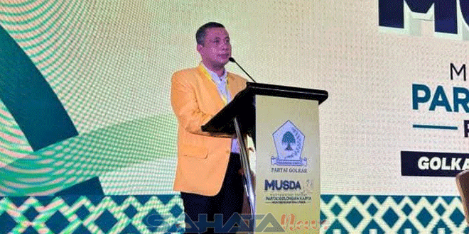 Andar Amin Harahap dan Dhody Thahir dalam konteks berita penetapan tersangka