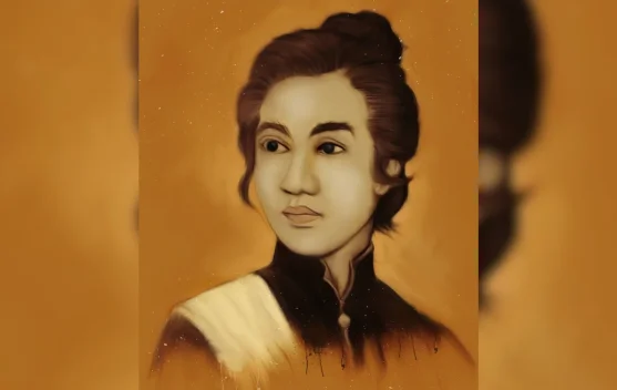 Potret Cut Meutia, pahlawan perempuan Aceh yang memimpin perlawanan melawan Belanda