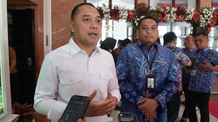Wali Kota Surabaya perintahkan verifikasi panti asuhan dan penutupan panti tak berizin