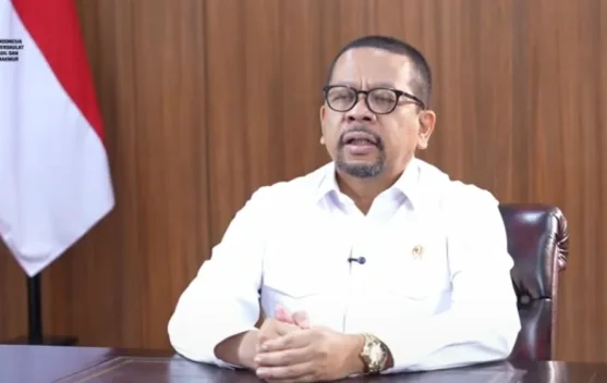 Peringatan HUT ke-81 RI dengan upacara dan Pesta Rakyat di Monumen Nasional