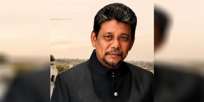 Prof Muzakkir Samidan memberikan komentar mengenai revisi UUPA di Langsa
