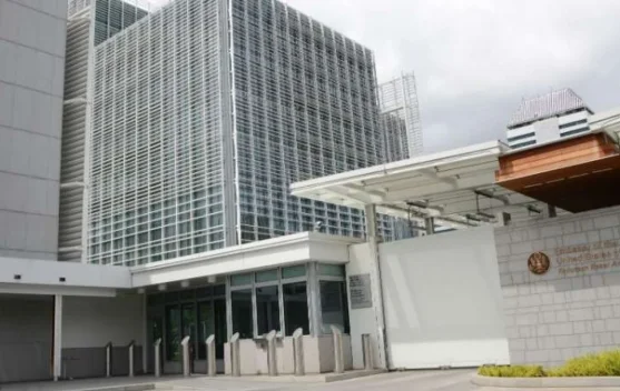 Ilustrasi demonstrasi di depan gedung DPR Senayan Jakarta